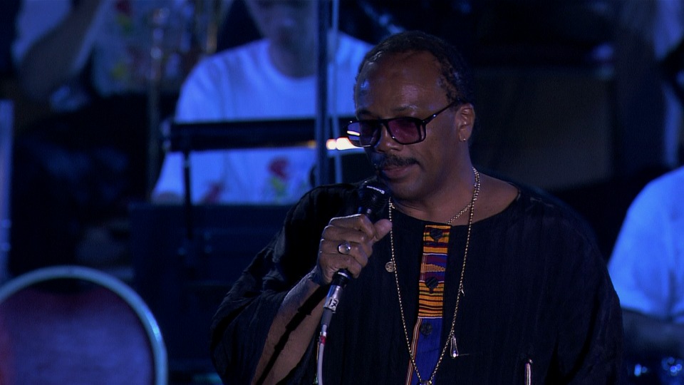 Miles Davis 迈尔斯·戴维斯 – Live at Montreux 1991 (2013) 1080P蓝光原盘 [BDMV 20.1G]Blu-ray、欧美演唱会、蓝光演唱会6