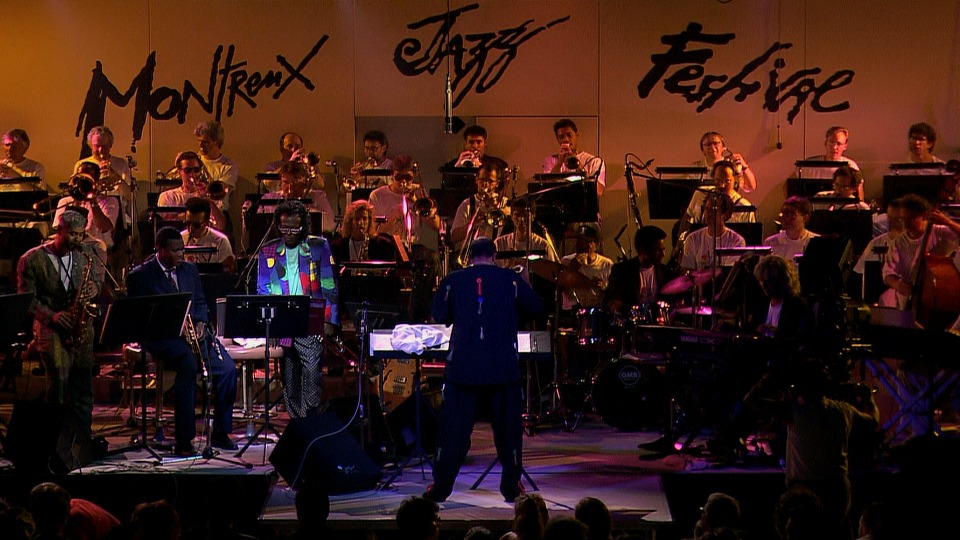 Miles Davis 迈尔斯·戴维斯 – Live at Montreux 1991 (2013) 1080P蓝光原盘 [BDMV 20.1G]Blu-ray、欧美演唱会、蓝光演唱会8