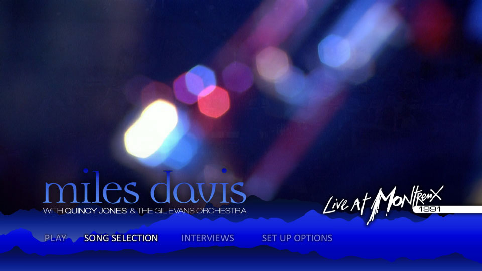 Miles Davis 迈尔斯·戴维斯 – Live at Montreux 1991 (2013) 1080P蓝光原盘 [BDMV 20.1G]Blu-ray、欧美演唱会、蓝光演唱会10
