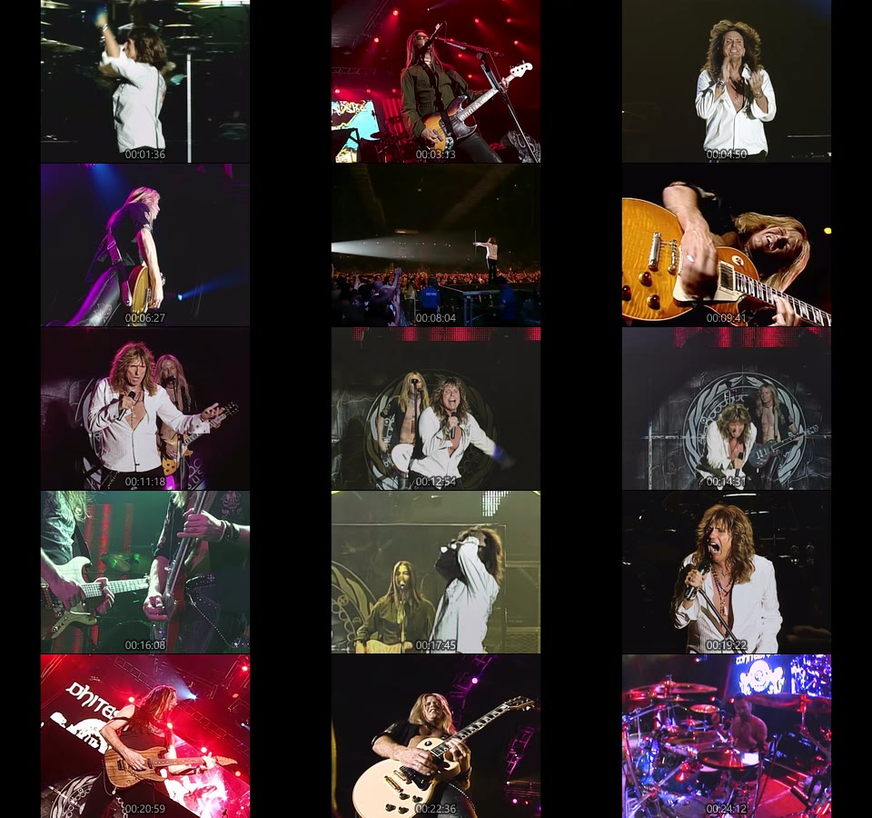 Whitesnake 白蛇乐队 – Still Good To Be Bad (2023) 1080P蓝光原盘 [BDMV 15.2G]Blu-ray、Blu-ray、摇滚演唱会、欧美演唱会、蓝光演唱会14