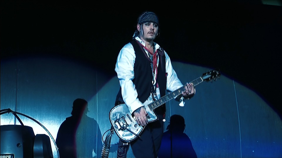 Hollywood Vampires 好莱坞吸血鬼 – Live In Rio 2023 (2023) 1080P蓝光原盘 [BDMV 13.8G]Blu-ray、Blu-ray、摇滚演唱会、欧美演唱会、蓝光演唱会4