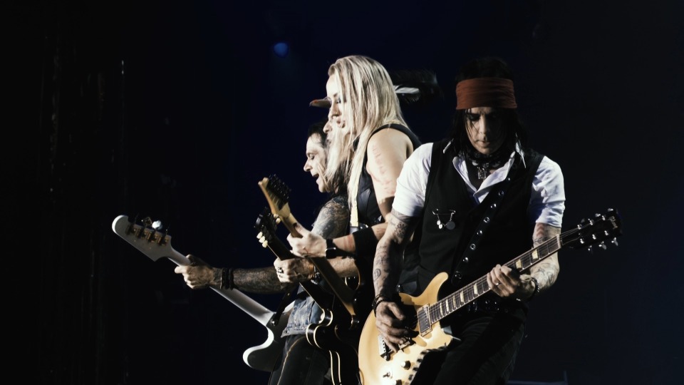 Alice Cooper 爱丽丝·库伯 – Road : Live At Hellfest 2022 (2023) 1080P蓝光原盘 [BDMV 17.1G]Blu-ray、Blu-ray、摇滚演唱会、欧美演唱会、蓝光演唱会8
