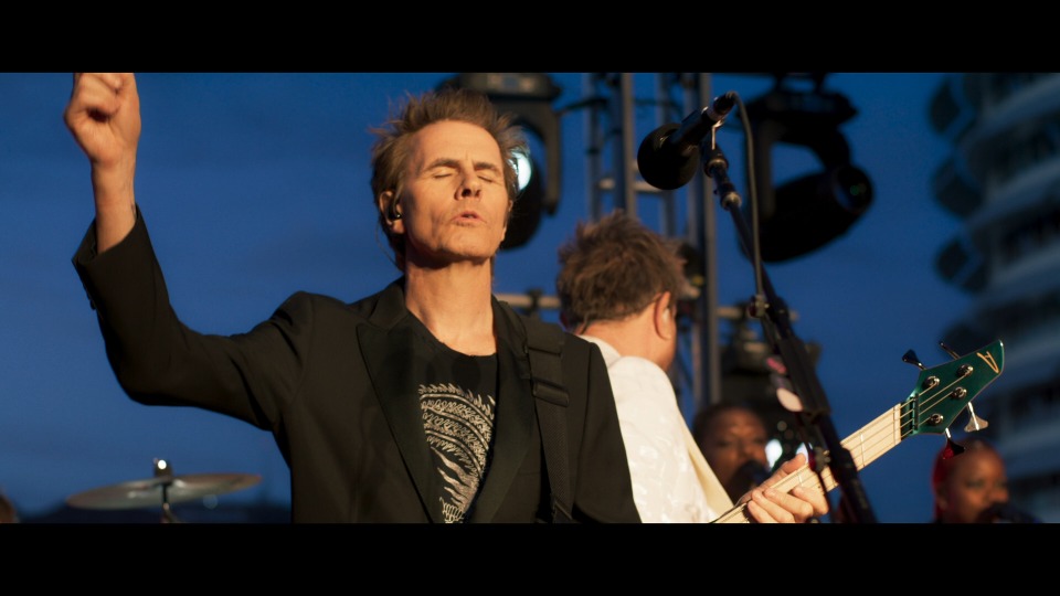 Duran Duran 杜兰杜兰 – A Hollywood High Live In Los Angeles (2023) 1080P蓝光原盘 [BDMV 21.8G]Blu-ray、Blu-ray、摇滚演唱会、欧美演唱会、蓝光演唱会4