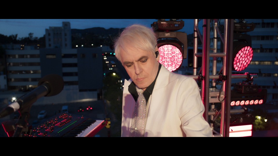 Duran Duran 杜兰杜兰 – A Hollywood High Live In Los Angeles (2023) 1080P蓝光原盘 [BDMV 21.8G]Blu-ray、Blu-ray、摇滚演唱会、欧美演唱会、蓝光演唱会6