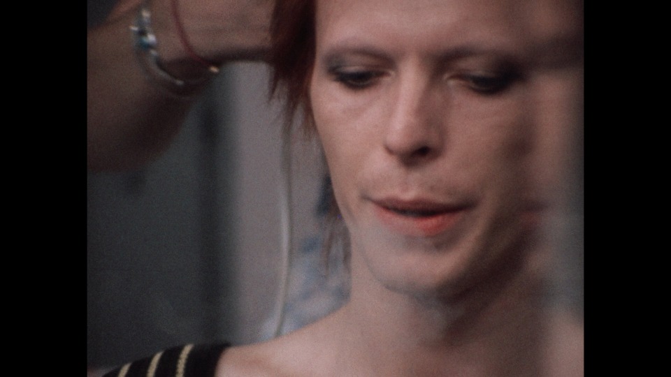 David Bowie 大卫·鲍伊 – Ziggy Stardust And The Spiders From Mars (2023) 1080P蓝光原盘 [BDMV 34.5G]Blu-ray、Blu-ray、摇滚演唱会、欧美演唱会、蓝光演唱会4