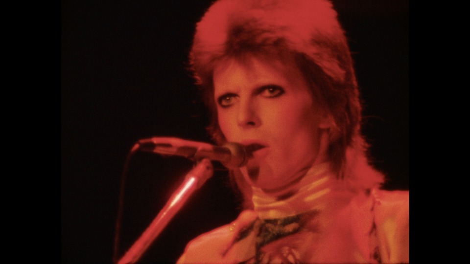 David Bowie 大卫·鲍伊 – Ziggy Stardust And The Spiders From Mars (2023) 1080P蓝光原盘 [BDMV 34.5G]Blu-ray、Blu-ray、摇滚演唱会、欧美演唱会、蓝光演唱会6