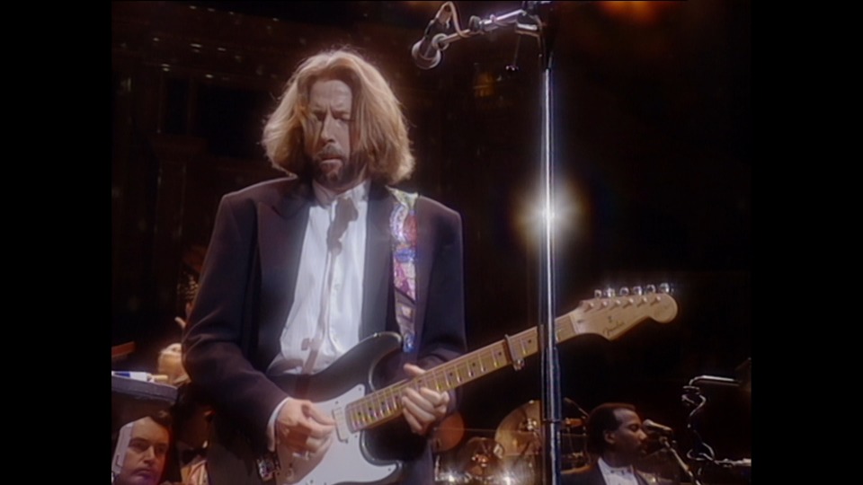 Eric Clapton – The Definitive 24 Nights Orchestral 1991 (2023) 1080P蓝光原盘 [BDMV 38.3G]Blu-ray、Blu-ray、摇滚演唱会、欧美演唱会、蓝光演唱会8