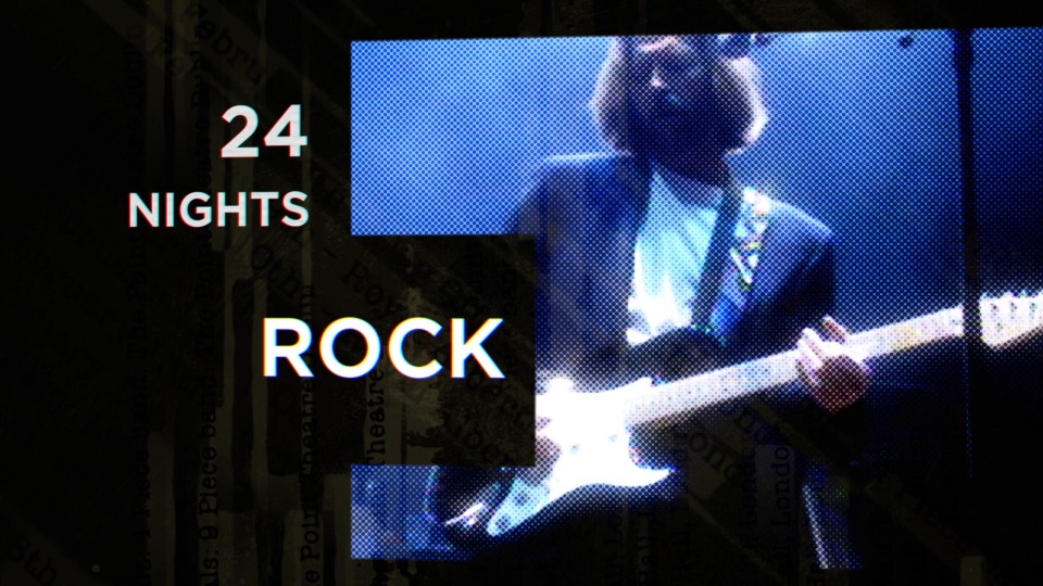 Eric Clapton – The Definitive 24 Nights Rock 1991 (2023) 1080P蓝光原盘 [BDMV 38.5G]Blu-ray、Blu-ray、推荐演唱会、摇滚演唱会、欧美演唱会、蓝光演唱会2