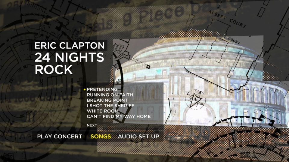 Eric Clapton – The Definitive 24 Nights Rock 1991 (2023) 1080P蓝光原盘 [BDMV 38.5G]Blu-ray、Blu-ray、推荐演唱会、摇滚演唱会、欧美演唱会、蓝光演唱会12