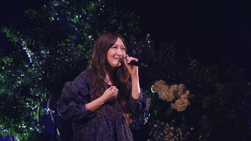 KOKIA 吉田亚纪子 – live stream concert 2022～History of My pieces～(2022) 1080P蓝光原盘 [BDISO 22.1G]Blu-ray、日本演唱会、蓝光演唱会4