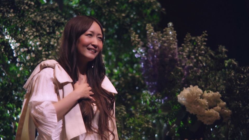 KOKIA 吉田亚纪子 – live stream concert 2022～History of My pieces～(2022) 1080P蓝光原盘 [BDISO 22.1G]Blu-ray、日本演唱会、蓝光演唱会10