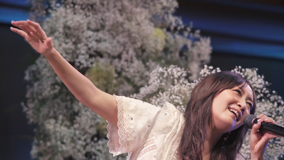 KOKIA 吉田亚纪子 – live stream concert～THE MISSING PIECE & Missing You～(2023) 1080P蓝光原盘 [2BD BDISO 44.5G]Blu-ray、日本演唱会、蓝光演唱会4