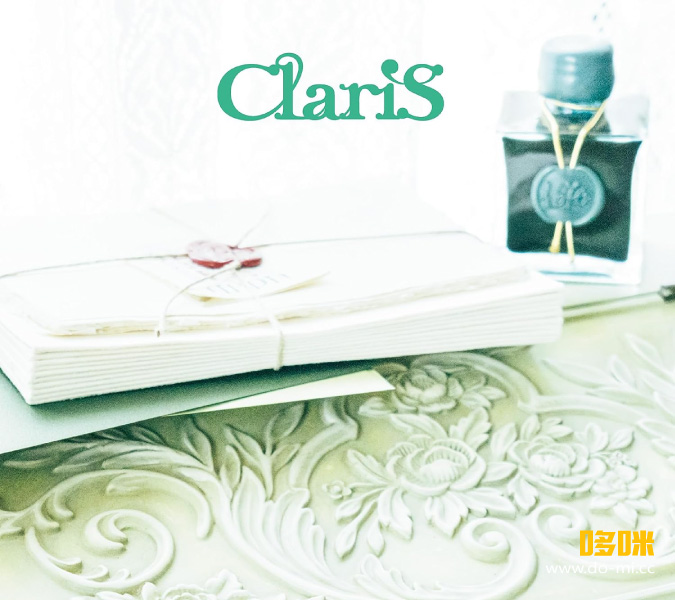 ClariS – HALL CONCERT 2022 ~Twinkle Summer Dreams~ at LINE CUBE SHIBUYA Selection (2023) 1080P蓝光原盘 [CD+BD BDISO 11.8G]