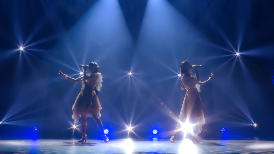 ClariS – HALL CONCERT 2022 ~Twinkle Summer Dreams~ at LINE CUBE SHIBUYA Selection (2023) 1080P蓝光原盘 [CD+BD BDISO 11.8G]Blu-ray、日本演唱会、蓝光演唱会6