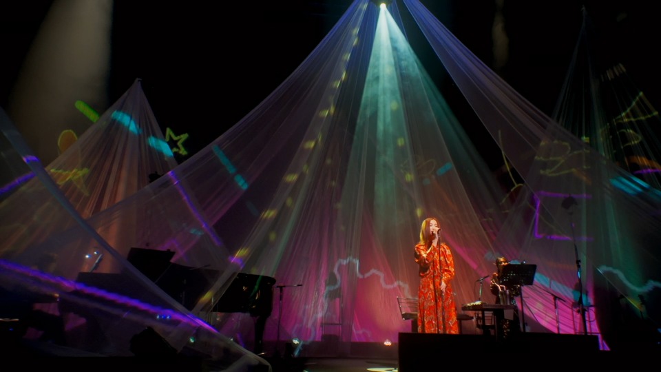 Uru – Uru Live 2021 To You ＠東京国際フォーラムホールA (2023) 1080P蓝光原盘 [CD+BD BDISO 23.7G]Blu-ray、日本演唱会、蓝光演唱会8