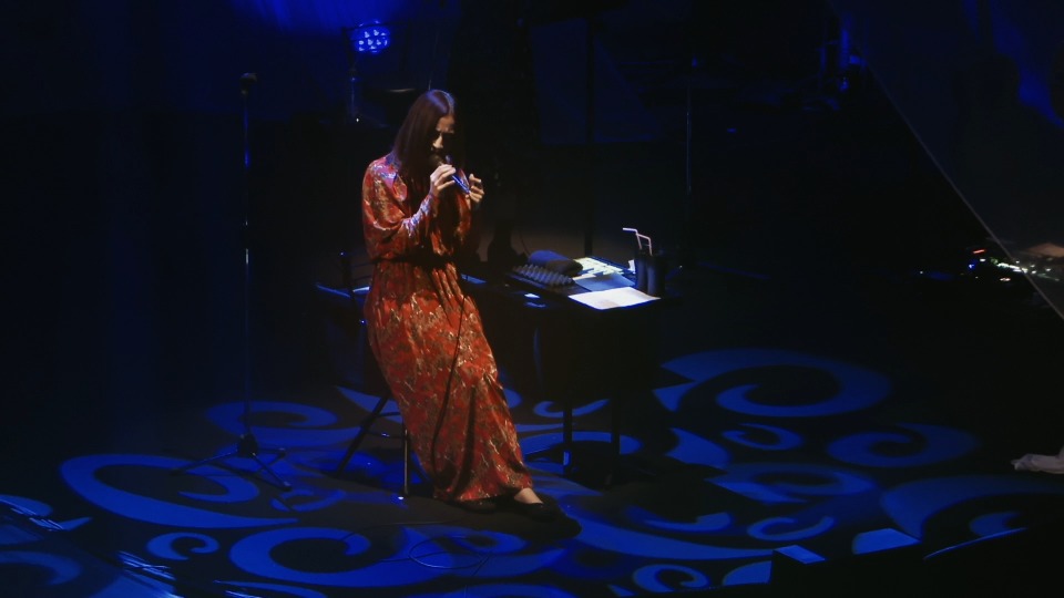 Uru – Uru Live 2021 To You ＠東京国際フォーラムホールA (2023) 1080P蓝光原盘 [CD+BD BDISO 23.7G]Blu-ray、日本演唱会、蓝光演唱会10