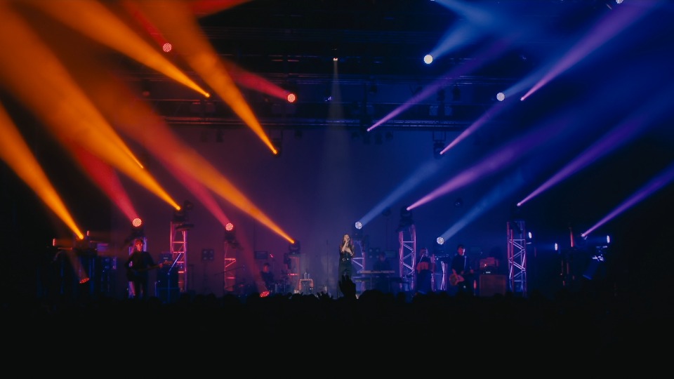 milet – milet livehouse tour 2022 “UNZEPP” (2023) 1080P蓝光原盘 [2CD+BD BDISO 35.7G]Blu-ray、推荐演唱会、日本演唱会、蓝光演唱会2