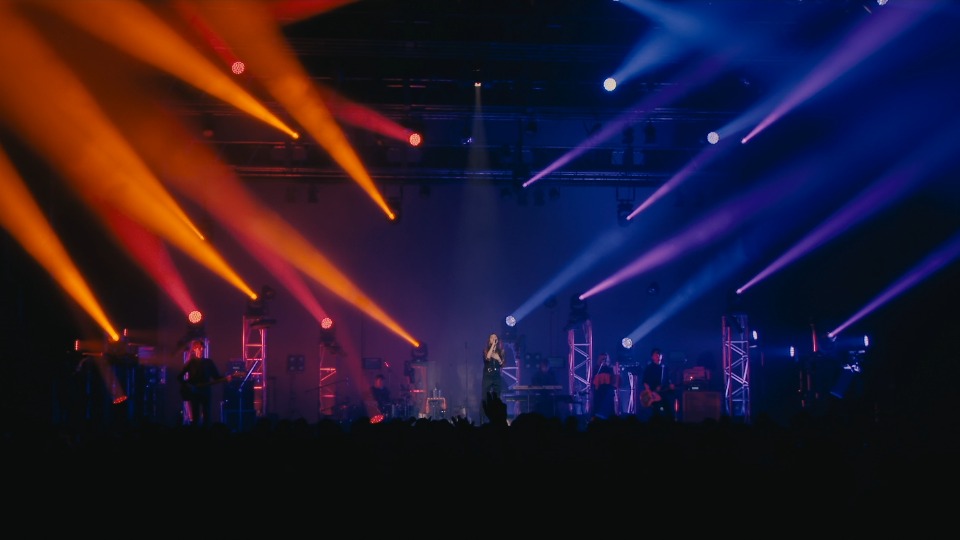 milet – milet livehouse tour 2022 “UNZEPP” (2023) 1080P蓝光原盘 [2CD+BD BDISO 35.7G]Blu-ray、推荐演唱会、日本演唱会、蓝光演唱会2