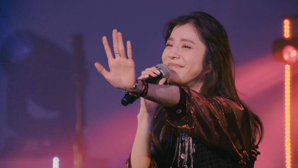 milet – milet livehouse tour 2022 “UNZEPP” (2023) 1080P蓝光原盘 [2CD+BD BDISO 35.7G]Blu-ray、推荐演唱会、日本演唱会、蓝光演唱会4
