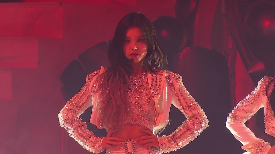 ITZY – 2022 ITZY THE 1ST WORLD TOUR ′CHECKMATE′ in SEOUL (2023) 1080P蓝光原盘 [2BD BDISO 63.2G]Blu-ray、推荐演唱会、蓝光演唱会、韩国演唱会10