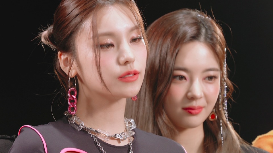 ITZY – 2022 ITZY THE 1ST WORLD TOUR ′CHECKMATE′ in SEOUL (2023) 1080P蓝光原盘 [2BD BDISO 63.2G]Blu-ray、推荐演唱会、蓝光演唱会、韩国演唱会14