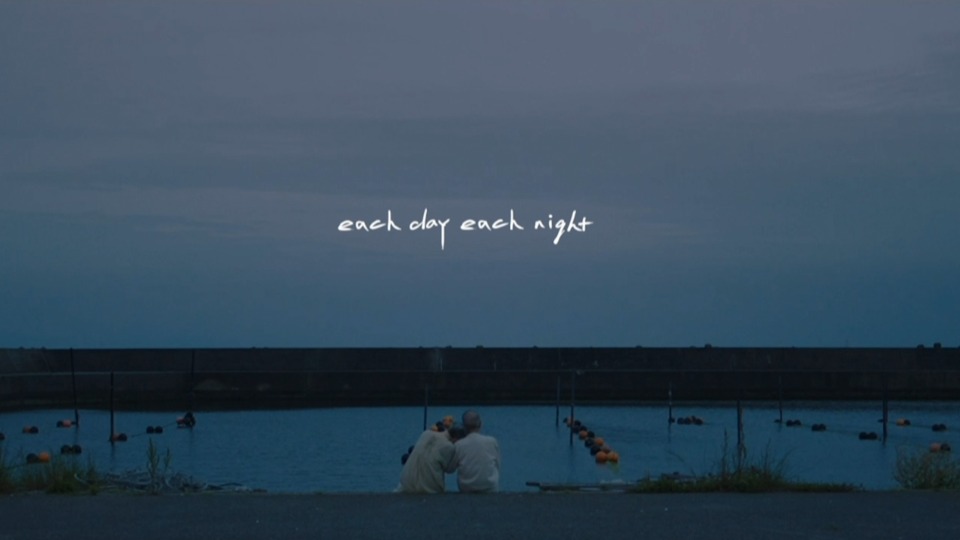 安田レイ – each day each night (官方MV) [蓝光提取] [1080P 1.32G]