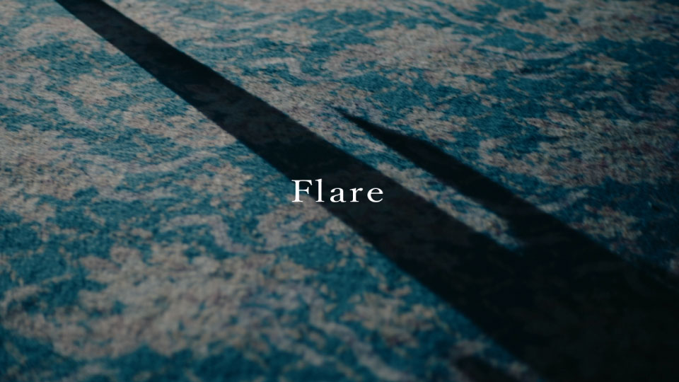 milet – Flare (官方MV) [蓝光提取] [1080P 1.03G]Master、日本MV、高清MV