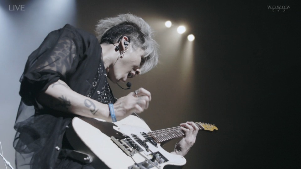 MIYAVI 生中継! MIYAVI 20th & Beyond Japan Tour 2023 (WOWOW Live 2023.09.18) 1080P HDTV [TS 20.8G]HDTV日本、HDTV演唱会4