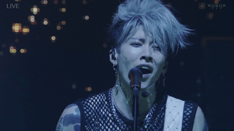 MIYAVI 生中継! MIYAVI 20th & Beyond Japan Tour 2023 (WOWOW Live 2023.09.18) 1080P HDTV [TS 20.8G]HDTV日本、HDTV演唱会8