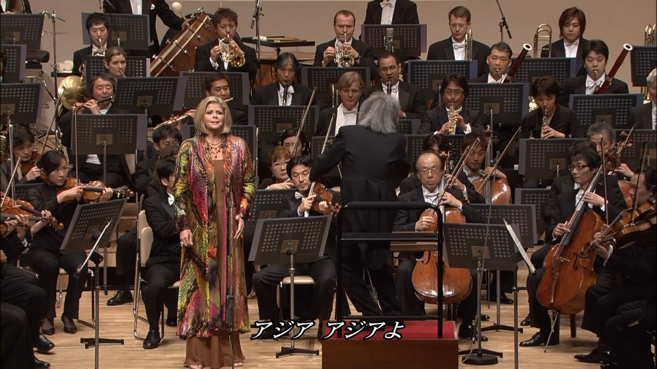 小泽征尔 斋藤纪念管弦乐团 拉威尔 Seiji Ozawa Conductor Saito Kinen Orchestra Ravel Takemitsu Toru Program (2011) 1080P蓝光原盘 [BDMV 21.7G]Blu-ray、古典音乐会、蓝光演唱会8