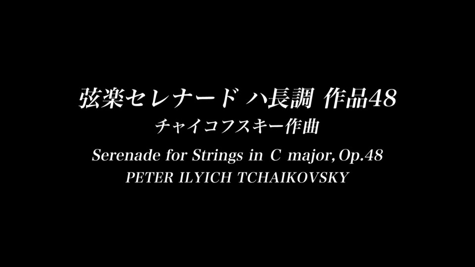 小泽征尔 斋藤纪念管弦乐团 1992 Seiji Ozawa Conductor Saito Kinen Orchestra 1992 (2011) 1080P蓝光原盘 [BDMV 22.2G]Blu-ray、古典音乐会、蓝光演唱会2