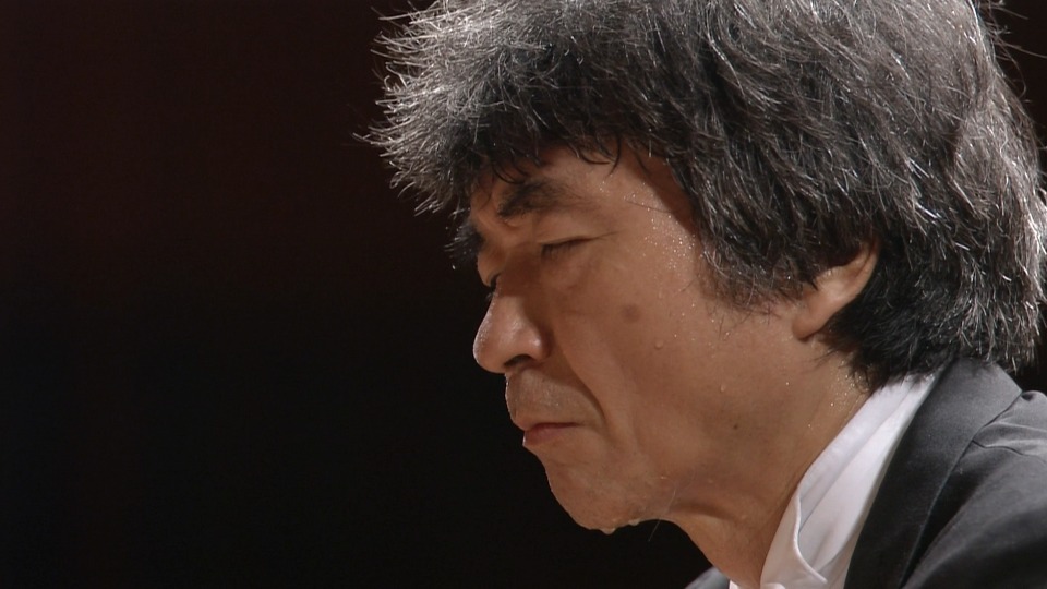 小泽征尔 斋藤纪念管弦乐团 1992 Seiji Ozawa Conductor Saito Kinen Orchestra 1992 (2011) 1080P蓝光原盘 [BDMV 22.2G]Blu-ray、古典音乐会、蓝光演唱会6