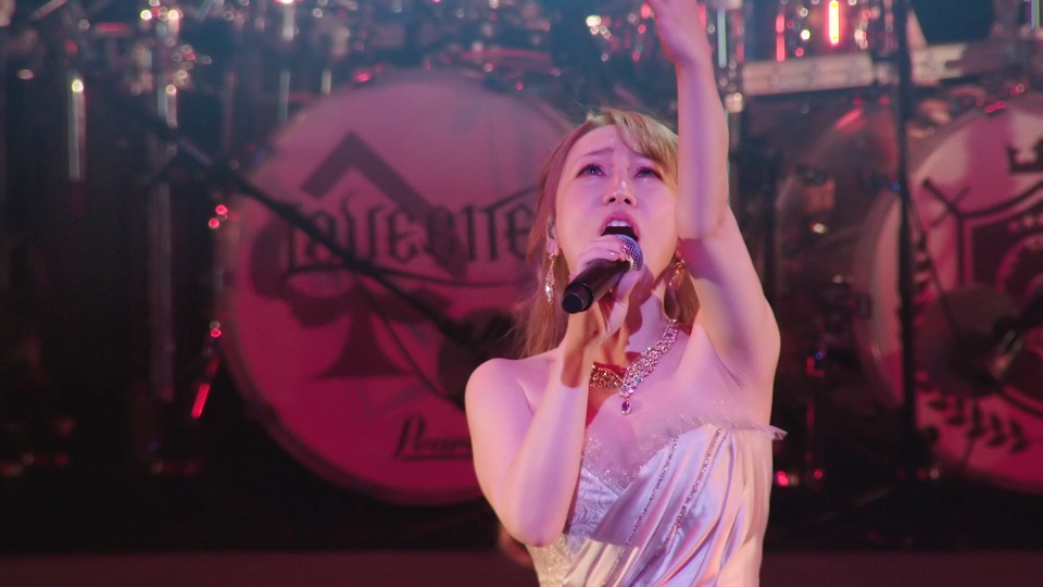 LOVEBITES – Knockin′ at Heaven′s Gate – Live in Tokyo 2023 (2023) 1080P蓝光原盘 [BDISO 23.1G]Blu-ray、Blu-ray、摇滚演唱会、日本演唱会、蓝光演唱会4