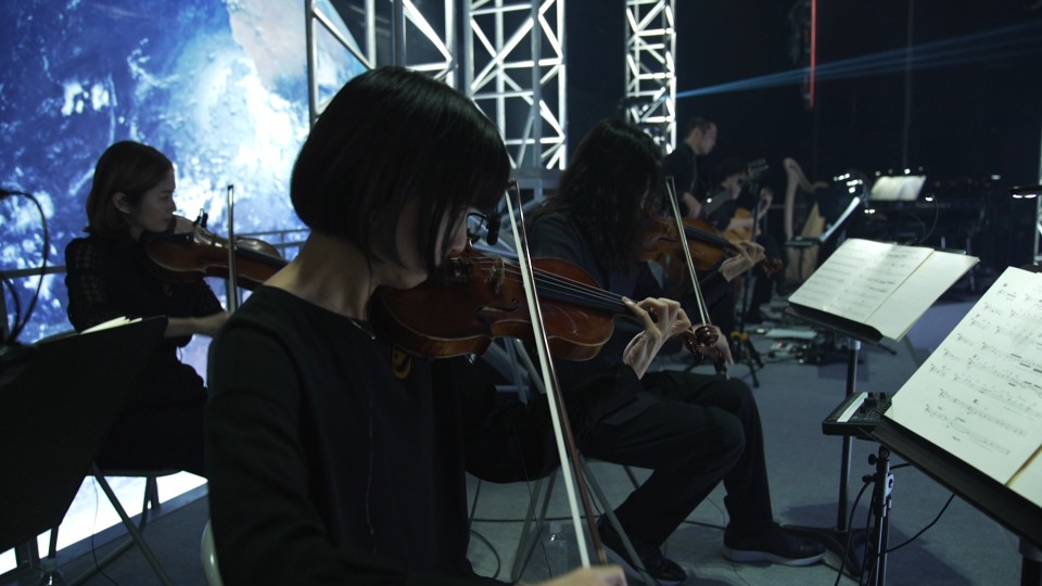 尼尔音乐会 12022 NieR Automata FAN FESTIVAL 12022 壊レタ五年間ノ声 (2023) 1080P蓝光原盘 [2BD BDISO 74.1G]Blu-ray、推荐演唱会、日本演唱会、蓝光演唱会16
