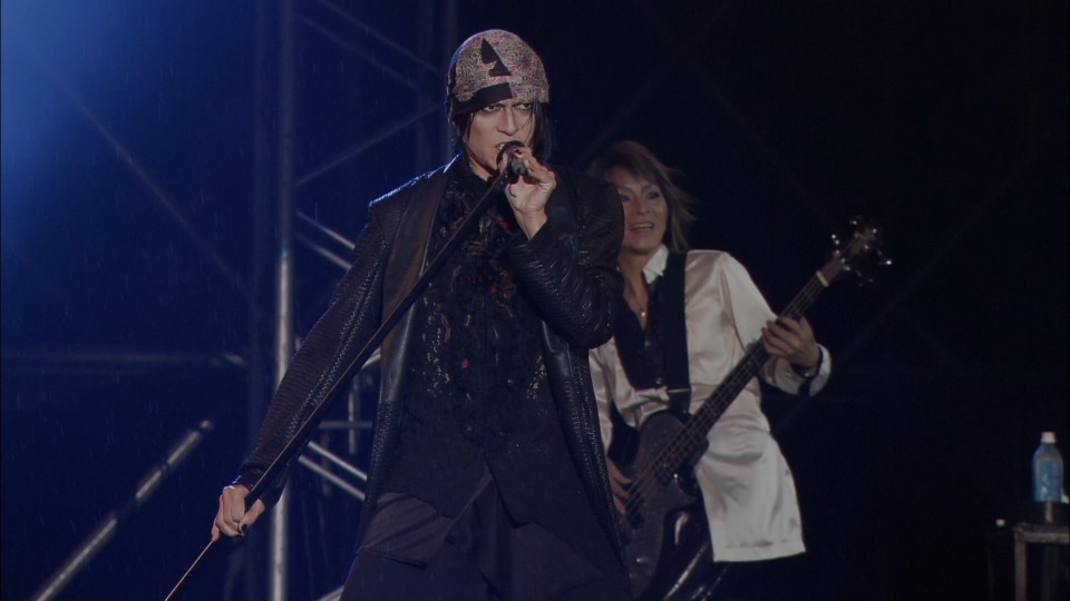 BUCK-TICK – BUCK-TICK FEST 2012 ON PARADE (2013) 1080P蓝光原盘 [BDISO 42.6G]Blu-ray、Blu-ray、摇滚演唱会、日本演唱会、蓝光演唱会4