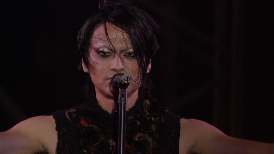 BUCK-TICK – BUCK-TICK FEST 2012 ON PARADE (2013) 1080P蓝光原盘 [BDISO 42.6G]Blu-ray、Blu-ray、摇滚演唱会、日本演唱会、蓝光演唱会8