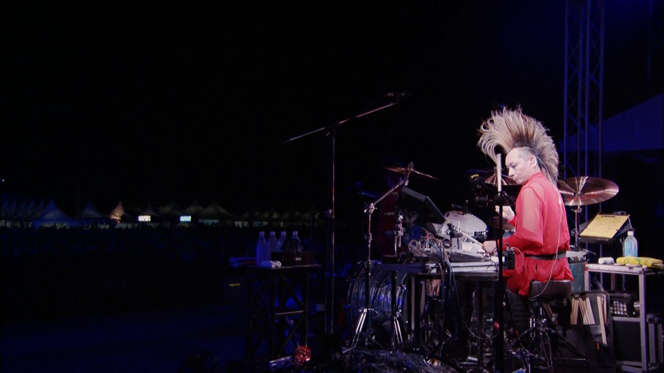 BUCK-TICK – BUCK-TICK FEST 2012 ON PARADE (2013) 1080P蓝光原盘 [BDISO 42.6G]Blu-ray、Blu-ray、摇滚演唱会、日本演唱会、蓝光演唱会10