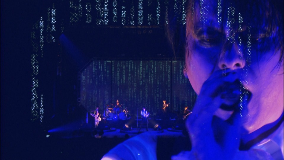 BUCK-TICK – TOUR 2010 go on the“RAZZLE DAZZLE” (2022) 1080P蓝光原盘 [BDISO 36.3G]Blu-ray、Blu-ray、摇滚演唱会、日本演唱会、蓝光演唱会6