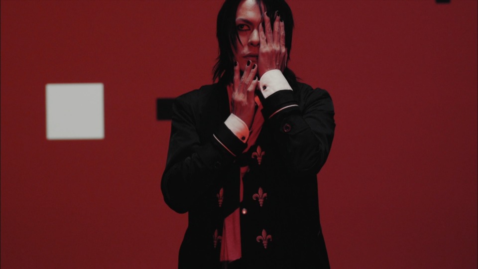 BUCK-TICK – CATALOGUE THE BEST 35th anniv. VIDA [完全生産限定盤] (2022) 1080P蓝光原盘 [5CD+BD BDISO 41.4G]Blu-ray、Blu-ray、摇滚演唱会、日本演唱会、蓝光演唱会8