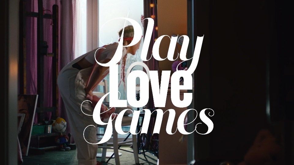 [4K] KISS OF LIFE – Play Love Games (HANEUL Solo) (Bugs!) (官方MV) [2160P 1.19G]4K MV、Master、韩国MV、高清MV