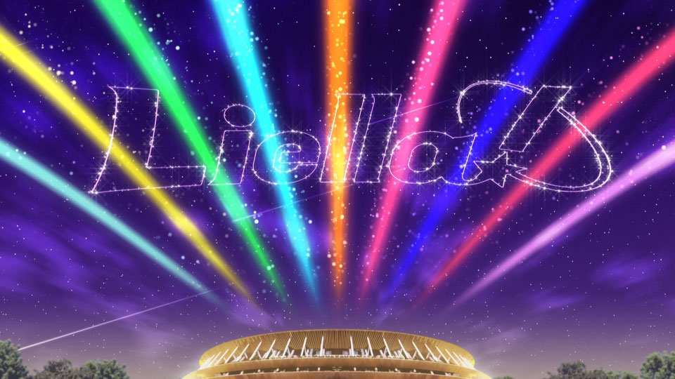 LoveLive! Superstar!! Liella! 3rd LoveLive! Tour ~WE WILL!!~ Blu-ray Memorial BOX (2023) 1080P蓝光原盘 [4BD BDISO 162.6G]Blu-ray、推荐演唱会、日本演唱会、蓝光演唱会2