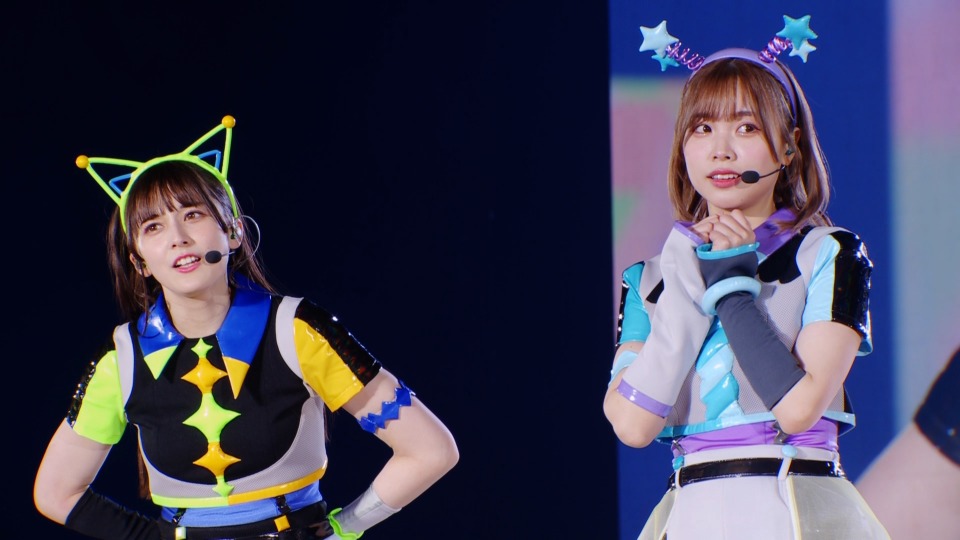 LoveLive! Superstar!! Liella! 3rd LoveLive! Tour ~WE WILL!!~ Blu-ray Memorial BOX (2023) 1080P蓝光原盘 [4BD BDISO 162.6G]Blu-ray、推荐演唱会、日本演唱会、蓝光演唱会6