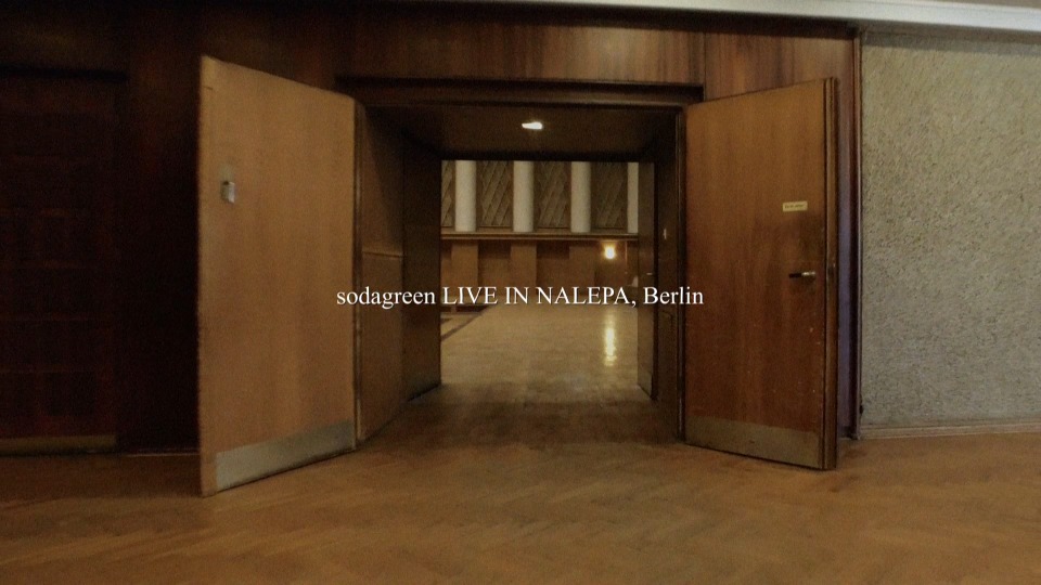 苏打绿 – 苏打绿柏林音乐会 Sodagreen LIVE IN NALEPA, Berlin (2015) 1080P蓝光原盘 [2CD+BD BDISO 19.8G]Blu-ray、华语演唱会、蓝光演唱会2