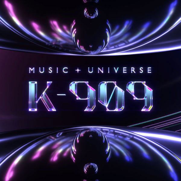 ATBO – K-909 : WARRIOR (2023) [Genie] [FLAC 24bit／96kHz]Hi-Res、韩国流行、高解析音频