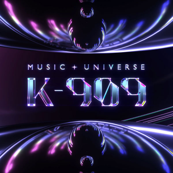 SECRET NUMBER (시크릿넘버) – K-909 : MADONNA (2023) [Genie] [FLAC 24bit／96kHz]