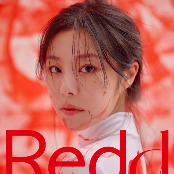 Whee In (휘인) – Redd (2021) [Genie] [FLAC 24bit／96kHz]