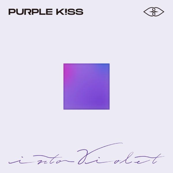PURPLE KISS (퍼플키스) – INTO VIOLET (2021) [Bugs!] [FLAC 16bit／44kHz]