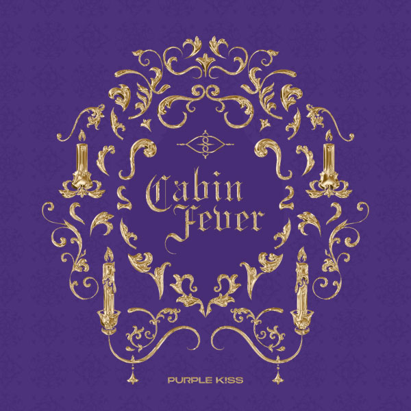 PURPLE KISS (퍼플키스) – Cabin Fever (2023) [Genie] [FLAC 24bit／96kHz]