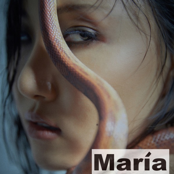 HWASA (华莎) – María (2020) [Bugs!] [FLAC 16bit／44kHz]CD、韩国流行、高解析音频