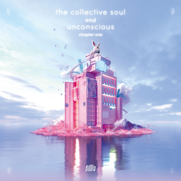 Billlie (츠키) – the collective soul and unconscious : chapter one (2022) [qobuz] [FLAC 24bit／48kHz]
